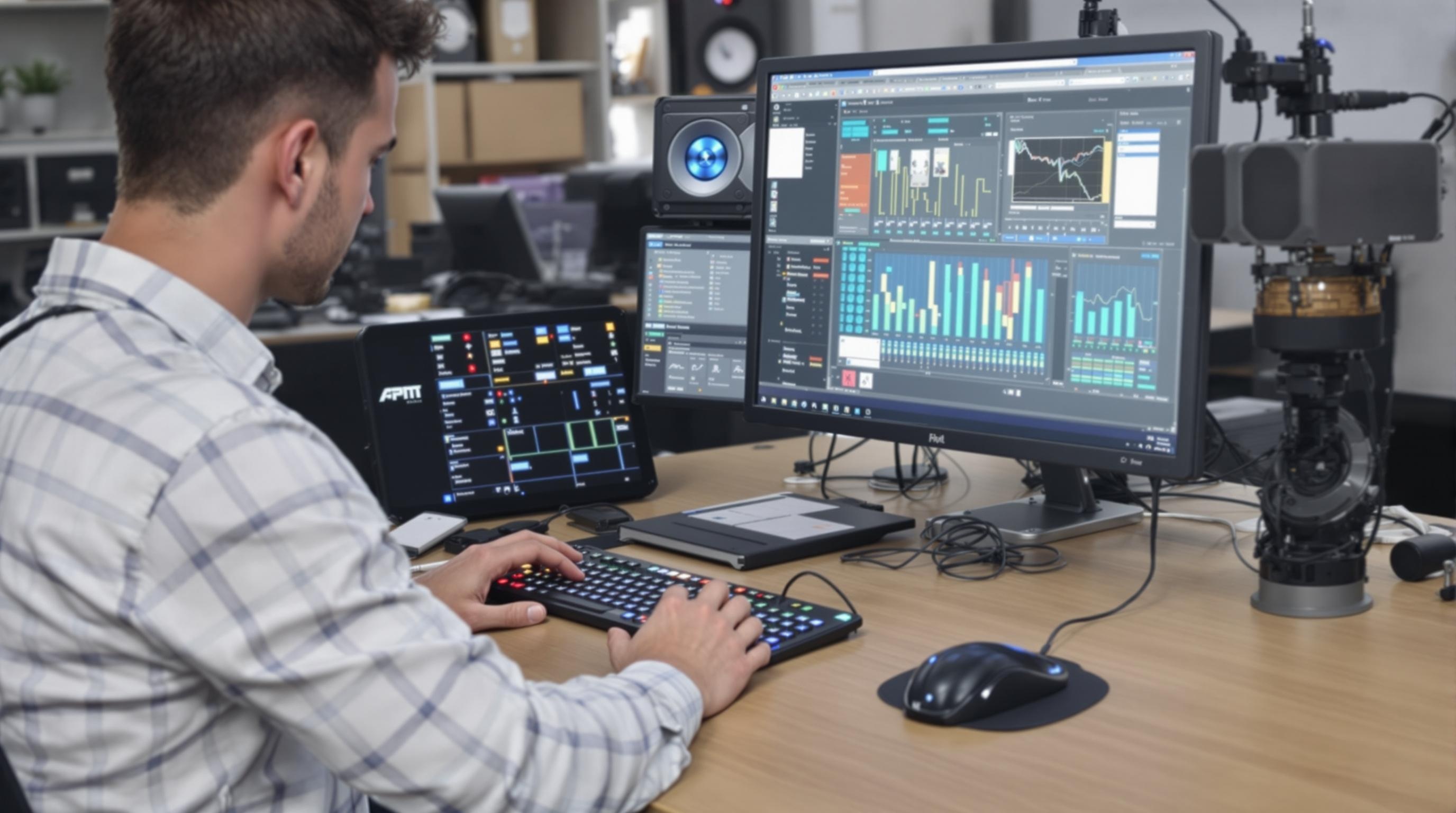 Multimedia Expertise: Essential Skills and Career Guide