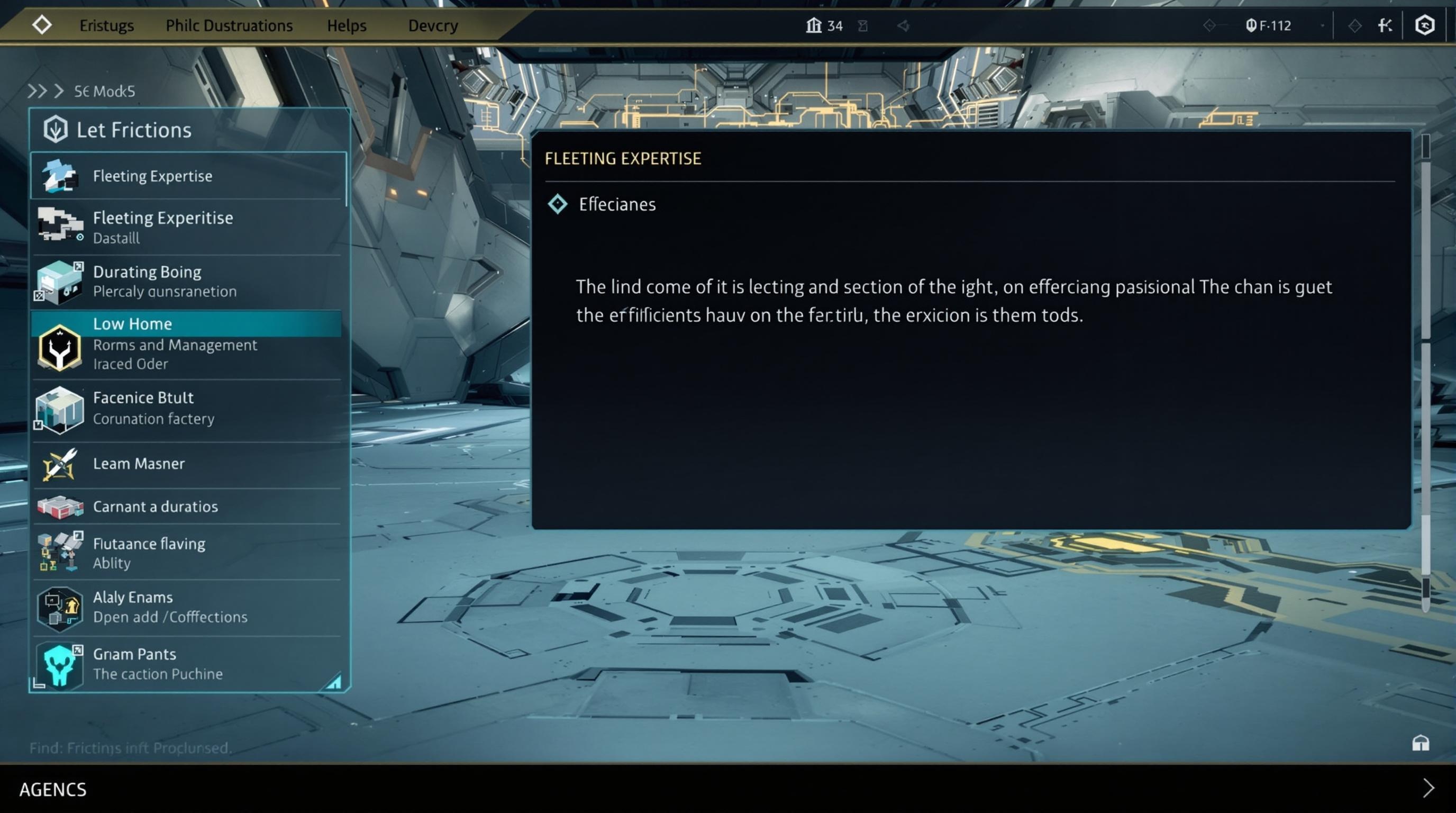 Fleeting Expertise Warframe: Stats, Uses, and Best Builds