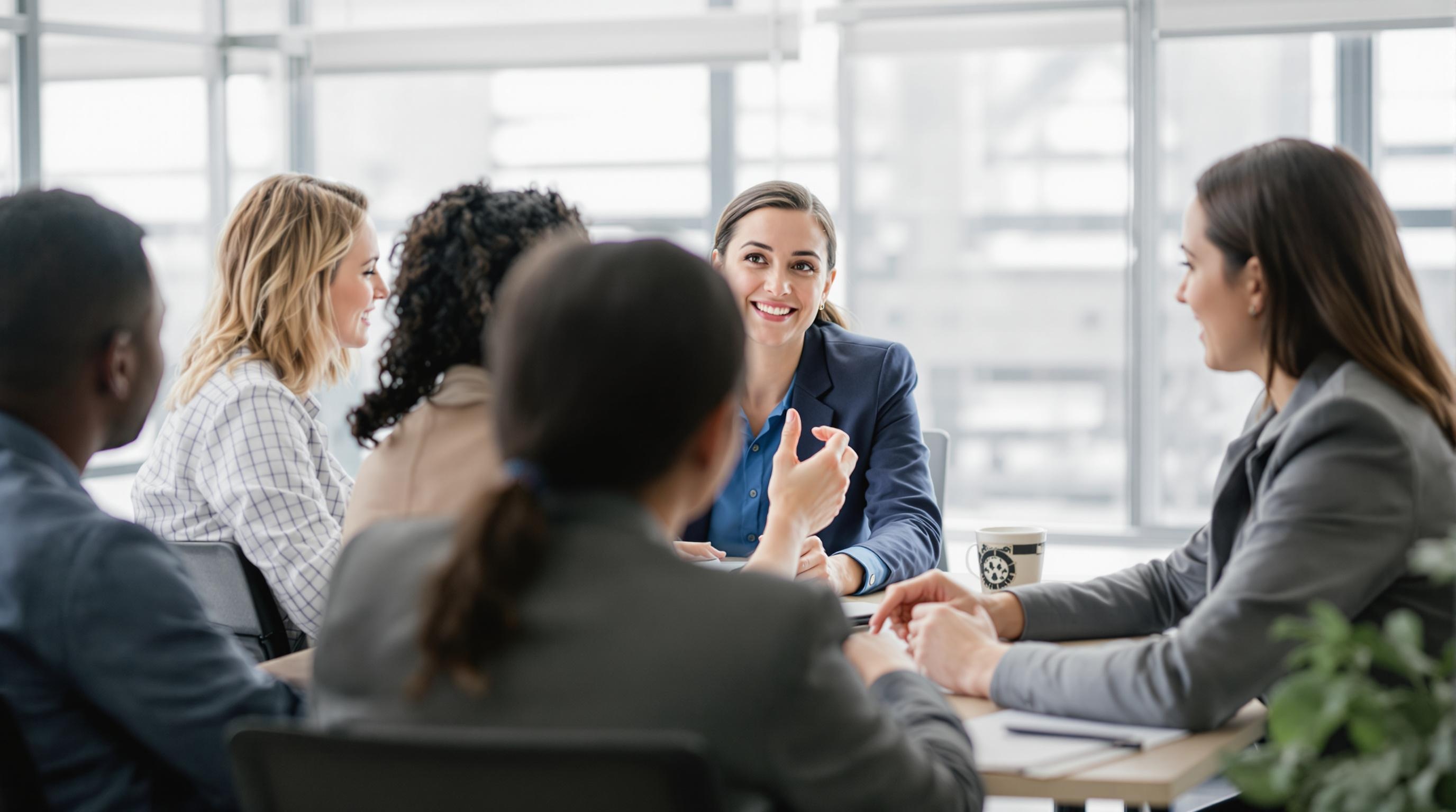 Understanding Your Area of Expertise: Key Insights for Career Growth