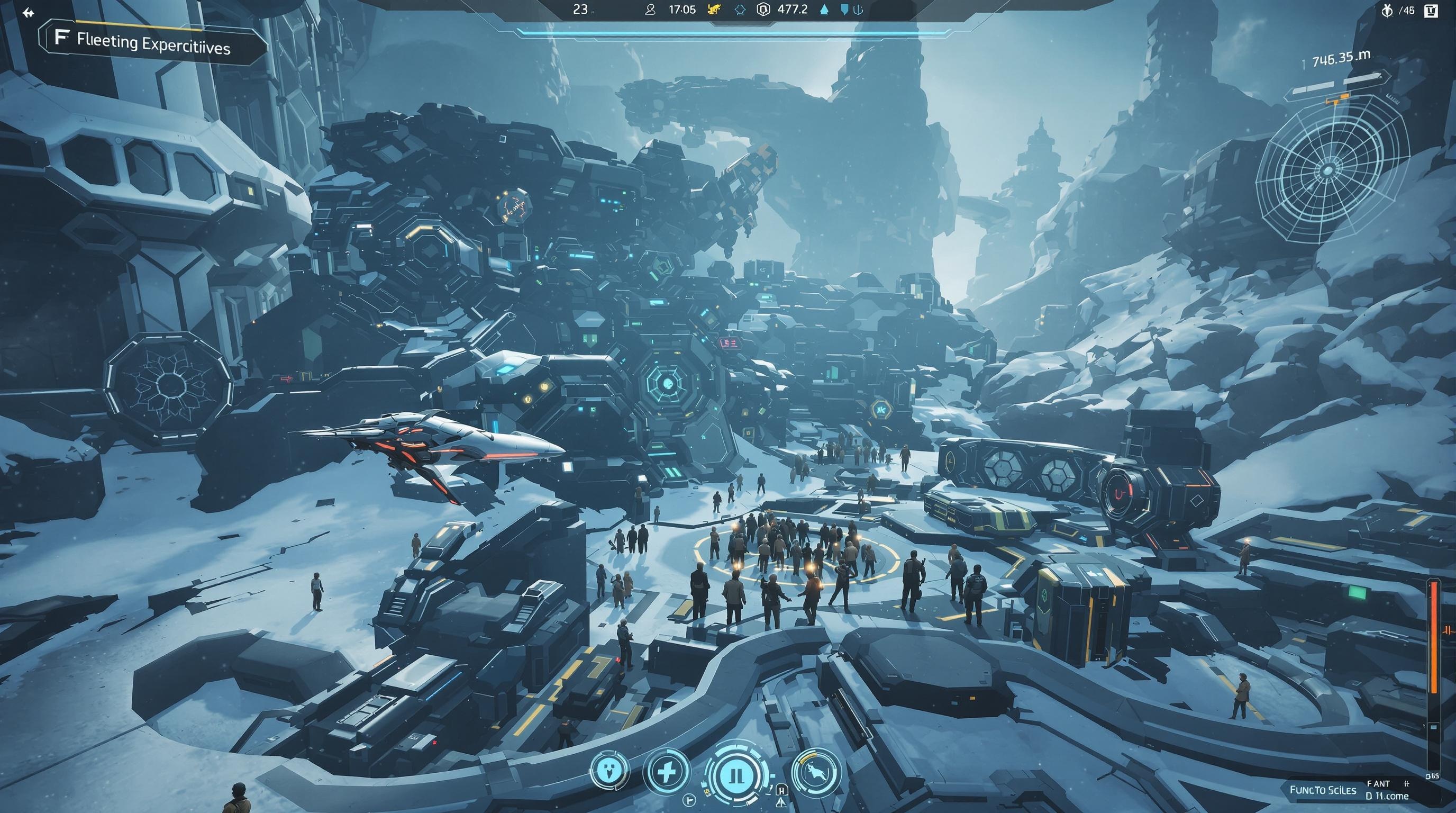 Warframe Fleeting Expertise: Best Uses, Builds & Farming Tips