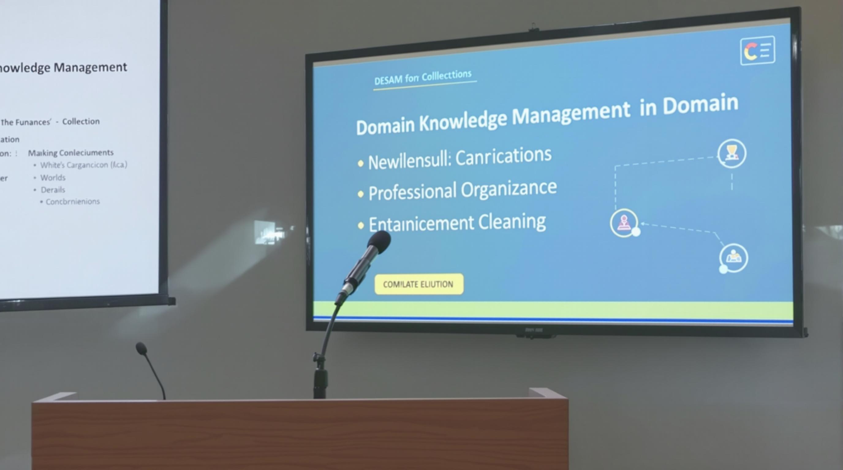 Domain Expertise: Definition, Importance, and Industry Applications