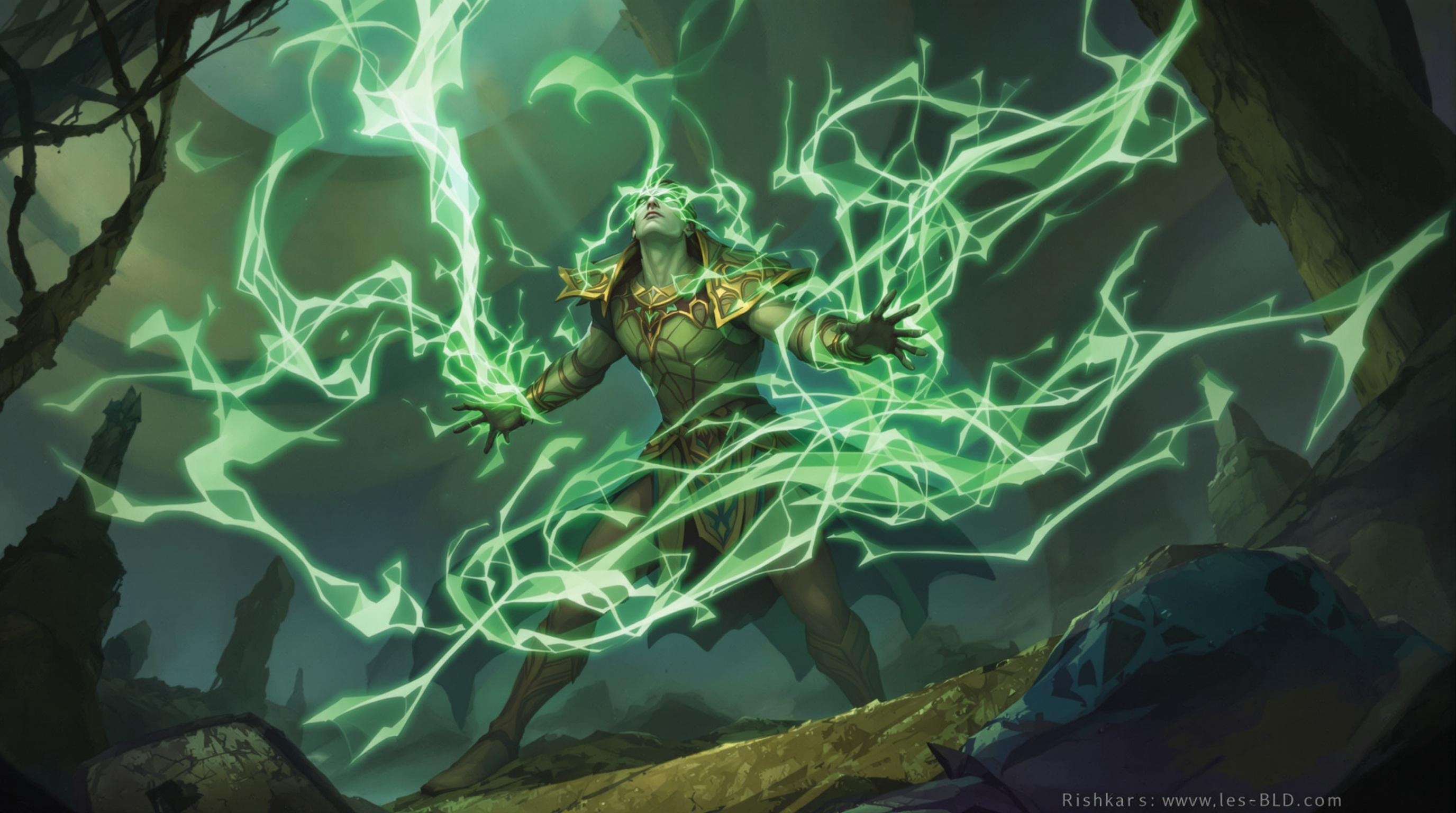 Rishkar’s Expertise in MTG: Strategy, Synergies, and Value