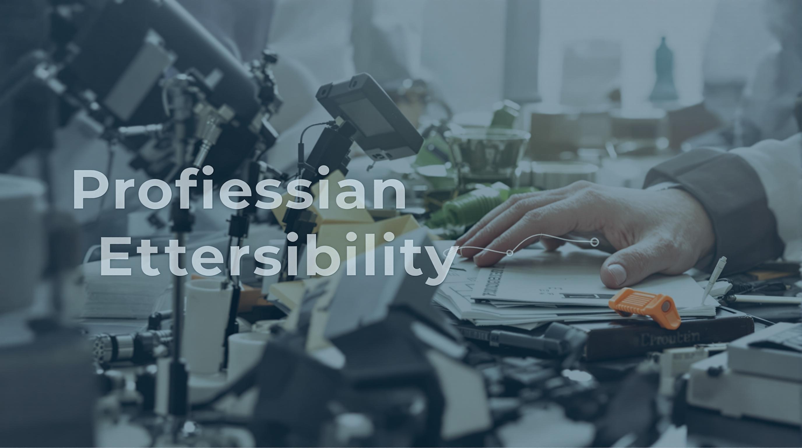 Expertise Services: How to Find and Maximize Professional Expertise