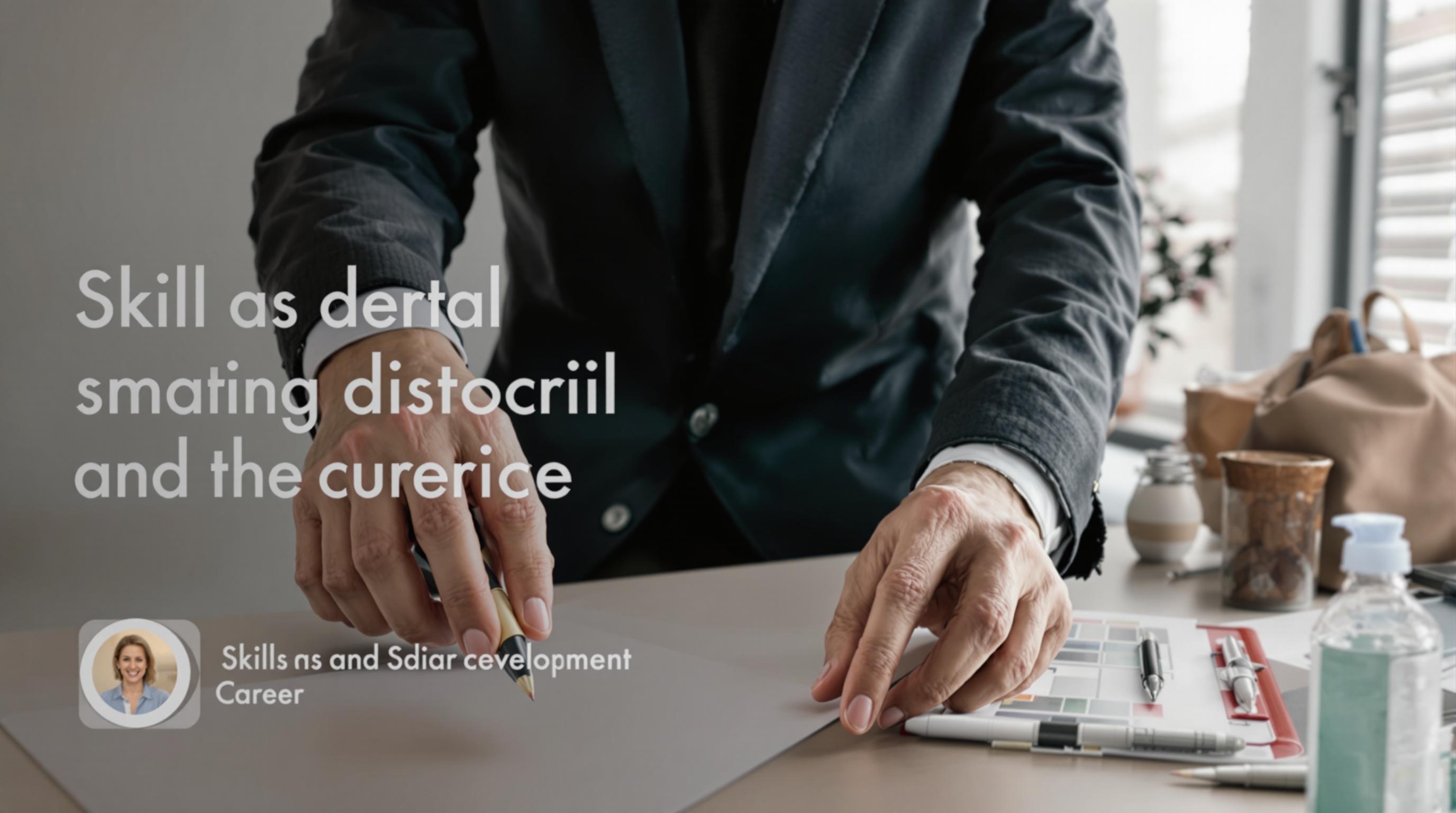 Areas of Expertise: Key Skills for Professional Success