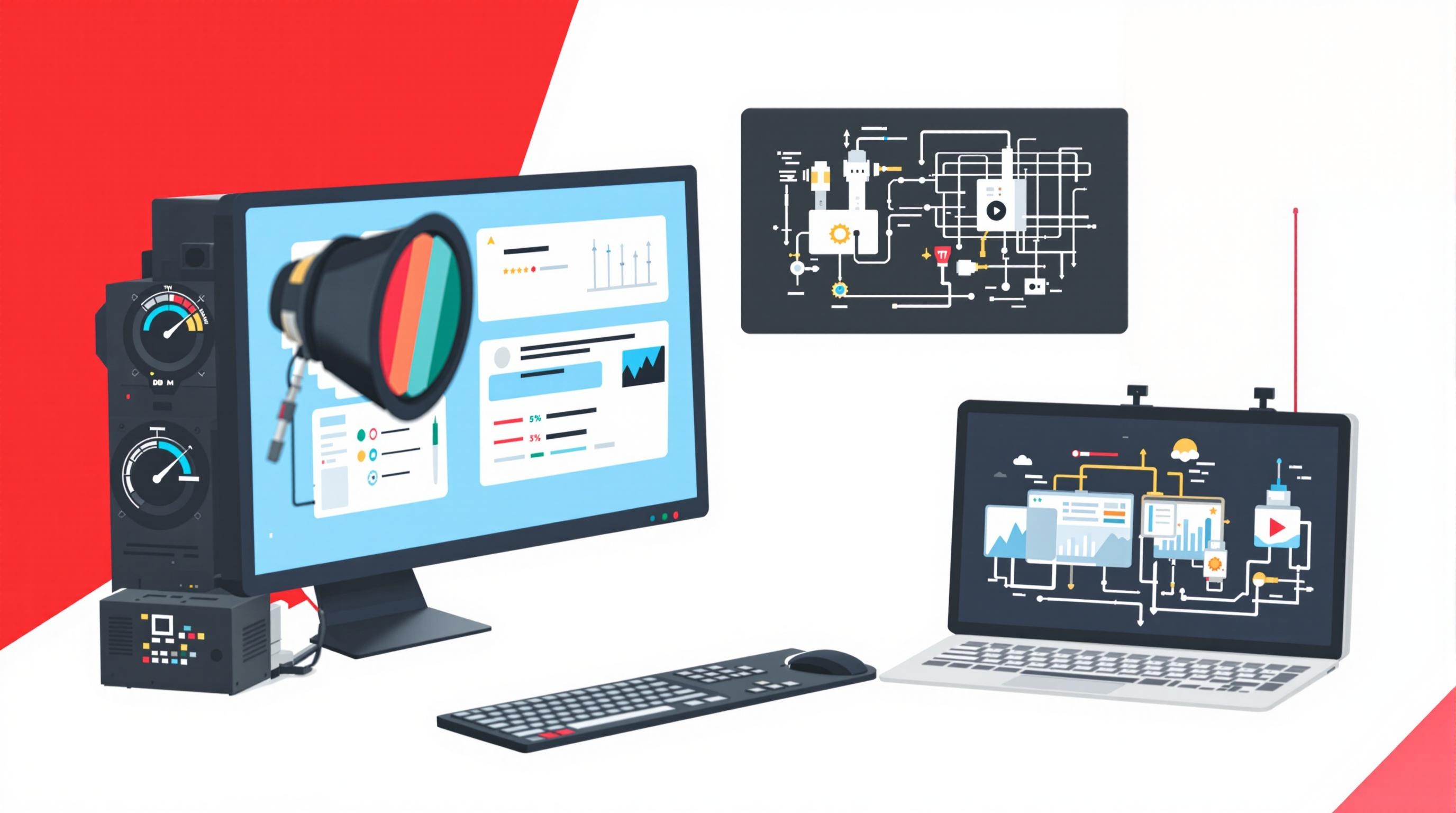 Multimedia Expertise: Key Skills & Career Growth in Digital Media