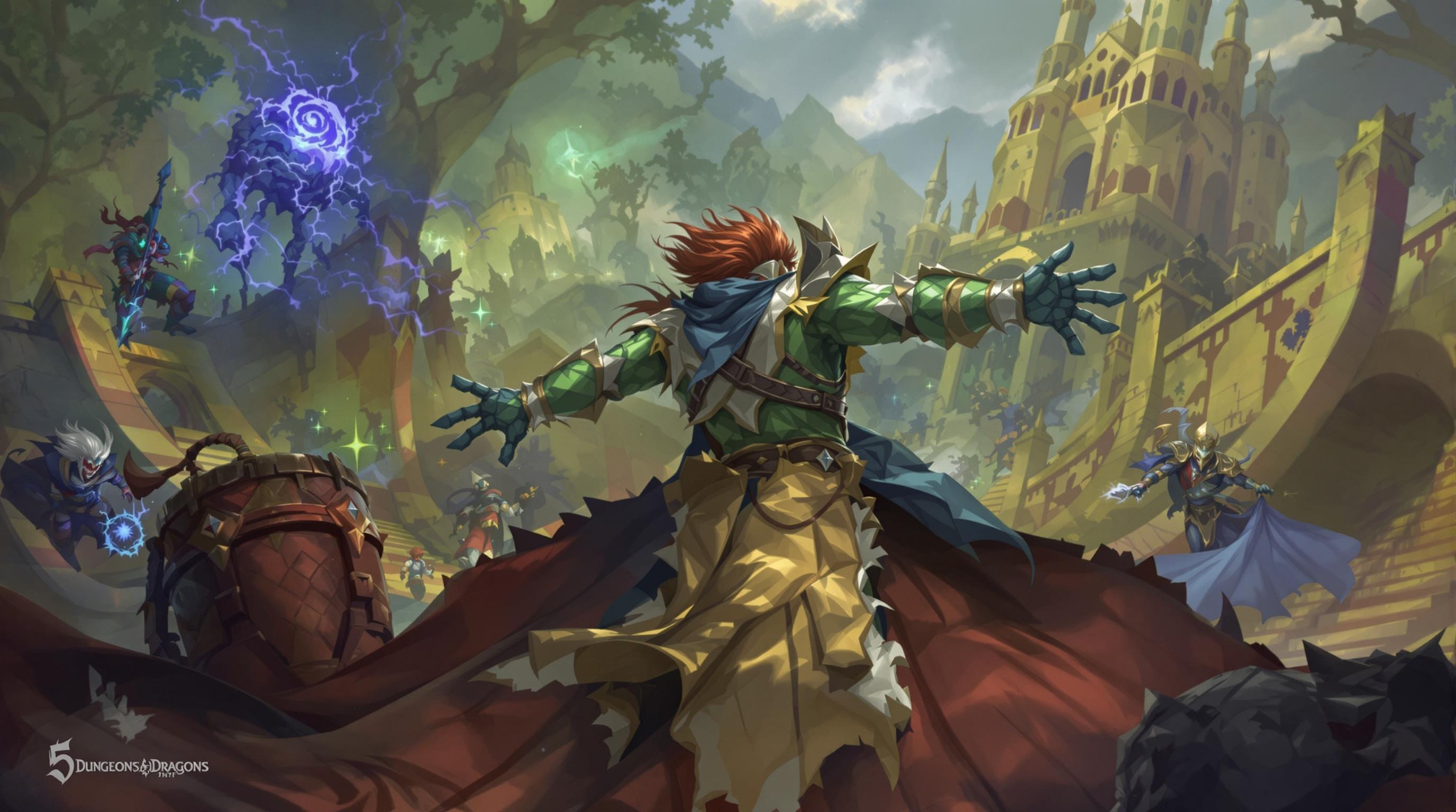 Expertise 5E: How It Works and Best Ways to Optimize It