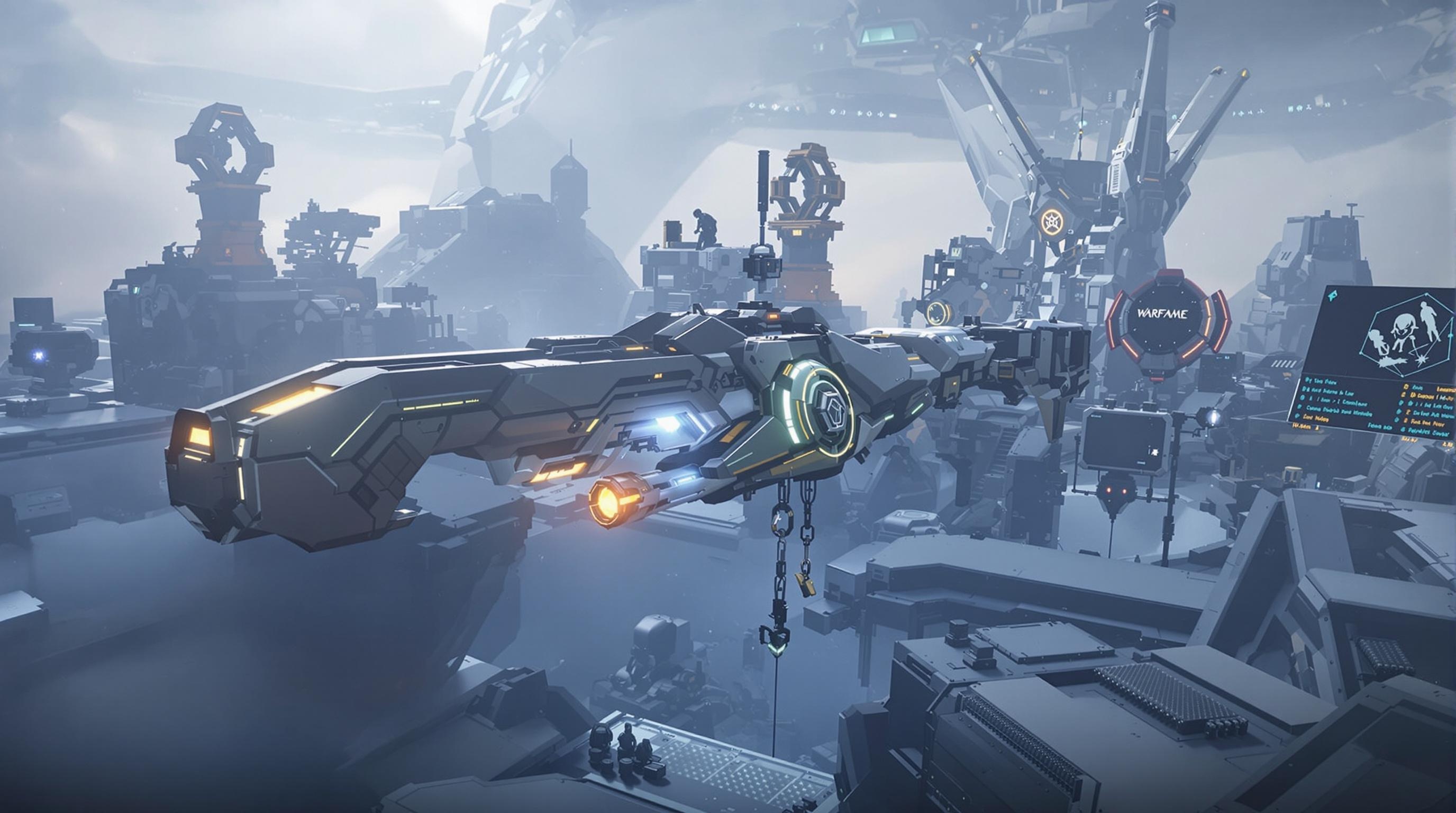 Warframe Fleeting Expertise: Best Uses, Builds & Farming Guide